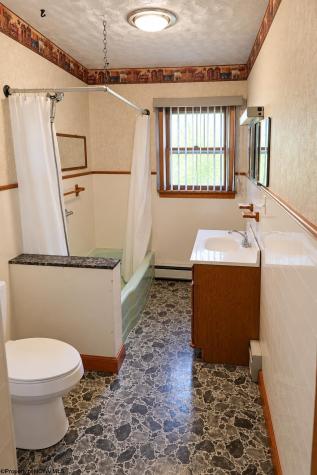 42 Cuzzart Road Bruceton Mills WV 26525