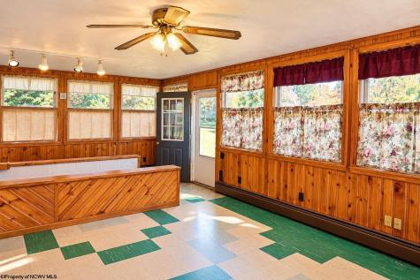 42 Cuzzart Road Bruceton Mills WV 26525