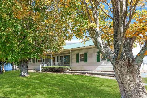 42 Cuzzart Road Bruceton Mills WV 26525