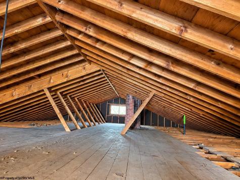 42 Cuzzart Road Bruceton Mills WV 26525