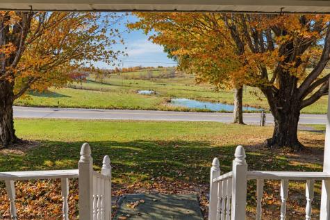 42 Cuzzart Road Bruceton Mills WV 26525