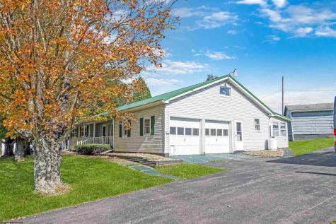 42 Cuzzart Road Bruceton Mills WV 26525