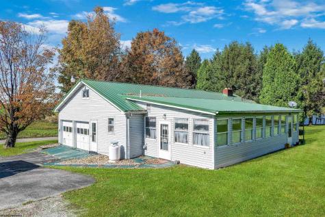 42 Cuzzart Road Bruceton Mills WV 26525
