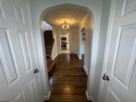 58 Evergreen Terrace Uniontown PA 15401