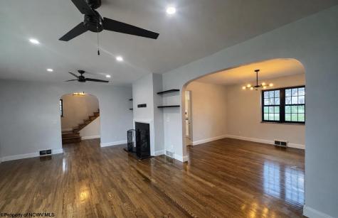 58 Evergreen Terrace Uniontown PA 15401