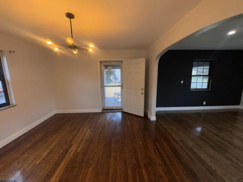 58 Evergreen Terrace Uniontown PA 15401