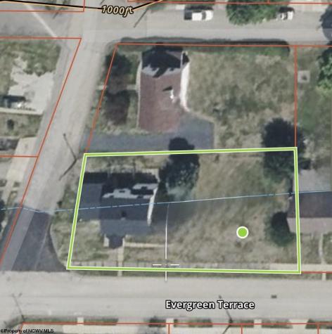 58 Evergreen Terrace Uniontown PA 15401
