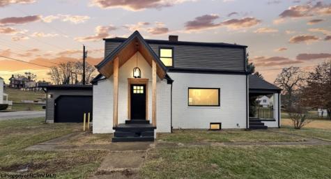58 Evergreen Terrace Uniontown PA 15401