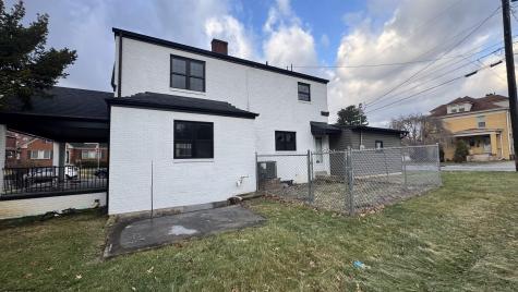 58 Evergreen Terrace Uniontown PA 15401