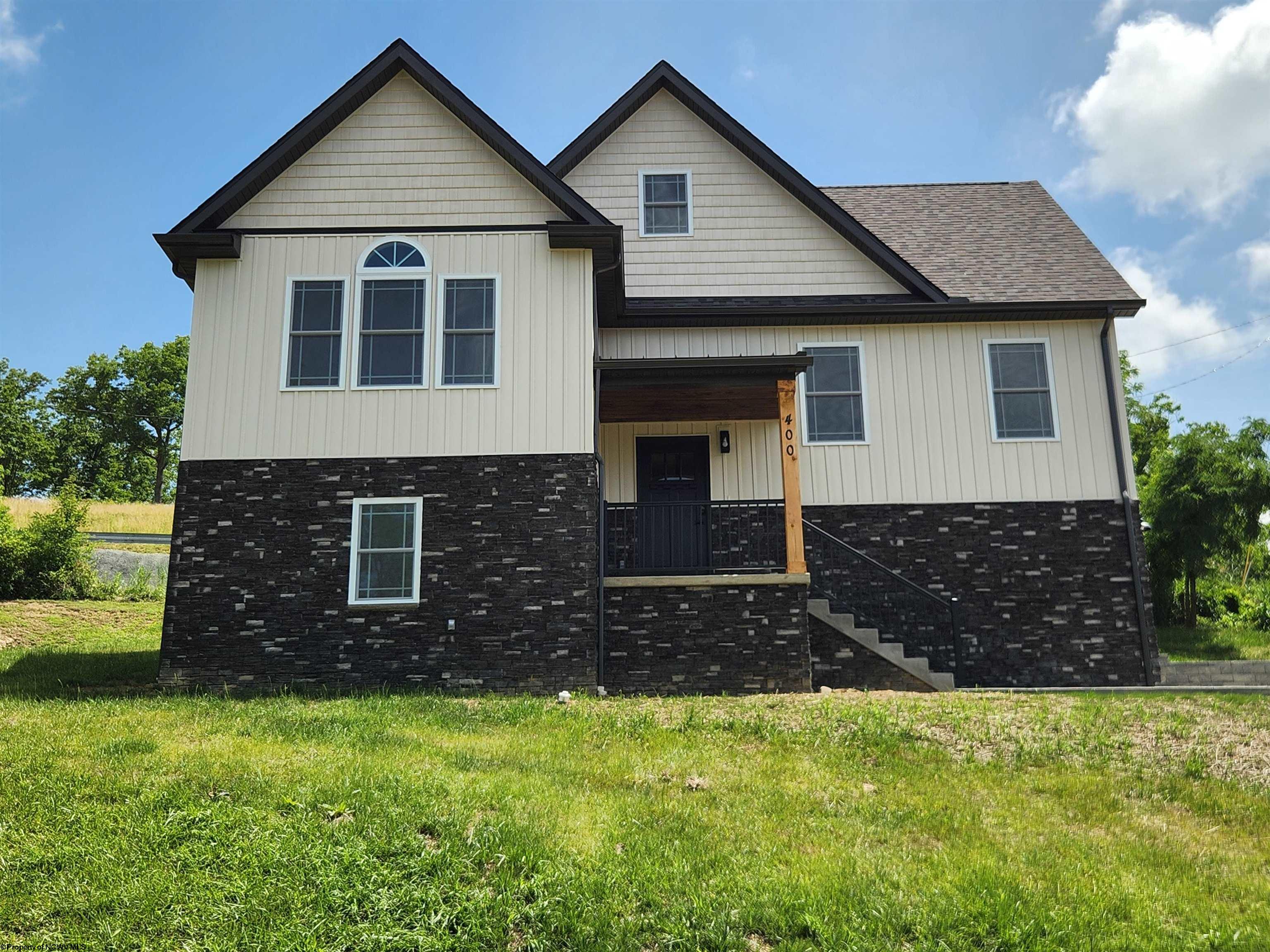 400 Sycamore Drive Bridgeport WV 26330