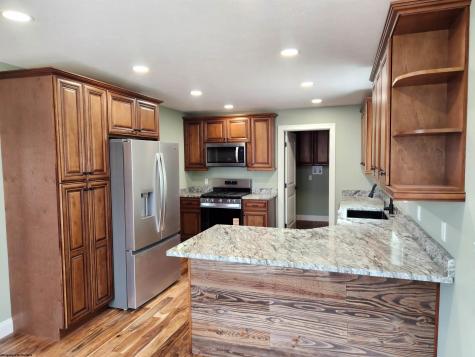400 Sycamore Drive Bridgeport WV 26330