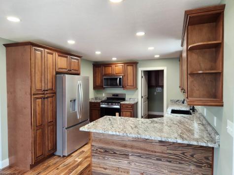 400 Sycamore Drive Bridgeport WV 26330