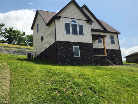 400 Sycamore Drive Bridgeport WV 26330