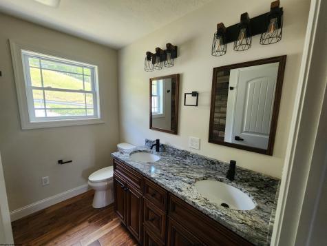 400 Sycamore Drive Bridgeport WV 26330