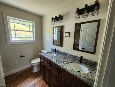 400 Sycamore Drive Bridgeport WV 26330