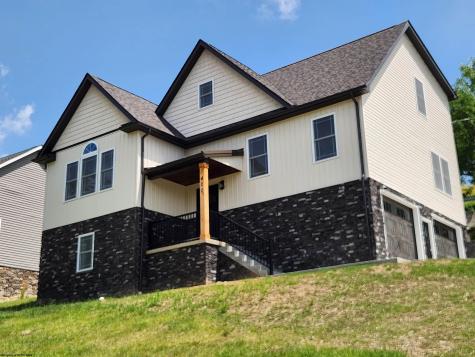 400 Sycamore Drive Bridgeport WV 26330