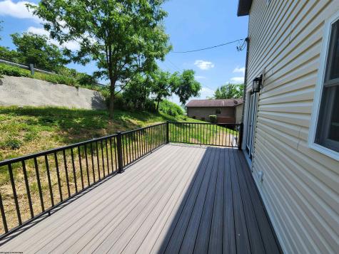 400 Sycamore Drive Bridgeport WV 26330