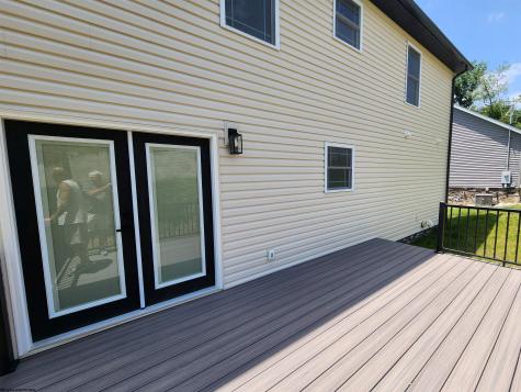 400 Sycamore Drive Bridgeport WV 26330
