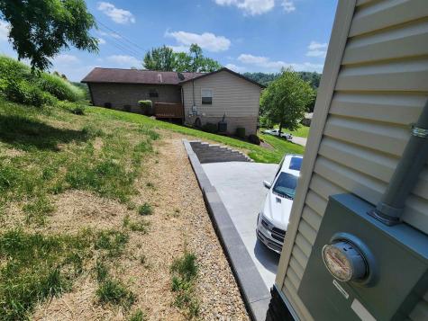 400 Sycamore Drive Bridgeport WV 26330