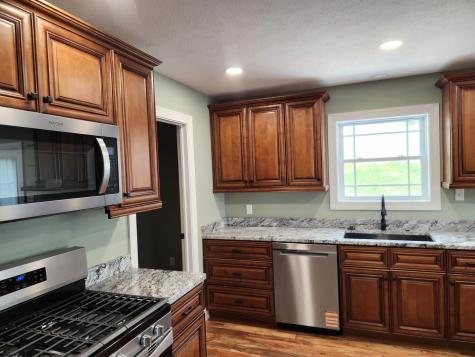 400 Sycamore Drive Bridgeport WV 26330