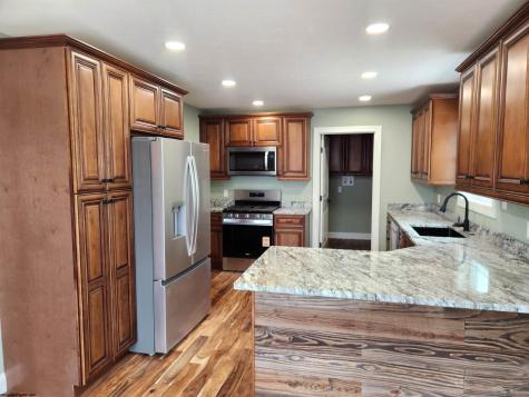 400 Sycamore Drive Bridgeport WV 26330