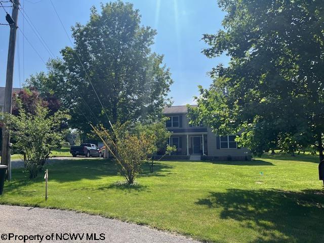 250 Deerfield Circle Kingwood WV 26537