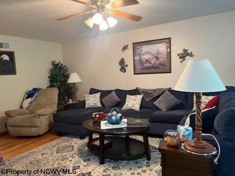 250 Deerfield Circle Kingwood WV 26537