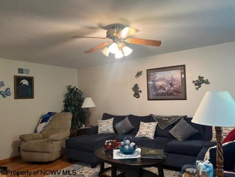 250 Deerfield Circle Kingwood WV 26537