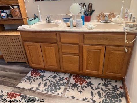 250 Deerfield Circle Kingwood WV 26537