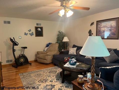 250 Deerfield Circle Kingwood WV 26537