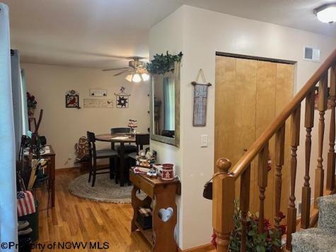 250 Deerfield Circle Kingwood WV 26537