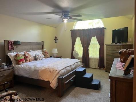 250 Deerfield Circle Kingwood WV 26537