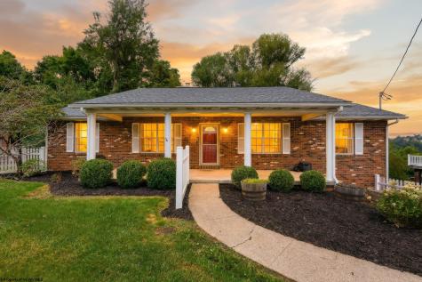 875 Vandalia Road Morgantown WV 26501