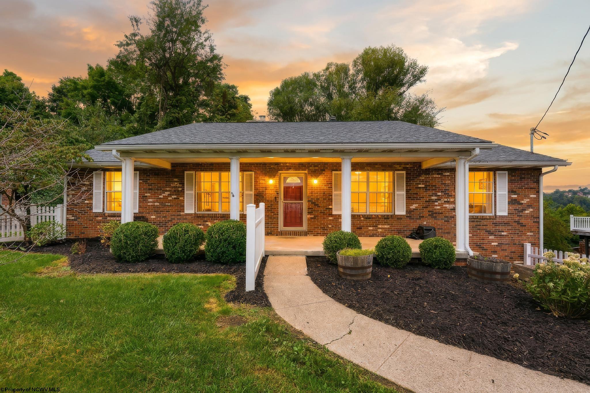 875 Vandalia Road Morgantown WV 26501