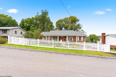 875 Vandalia Road Morgantown WV 26501
