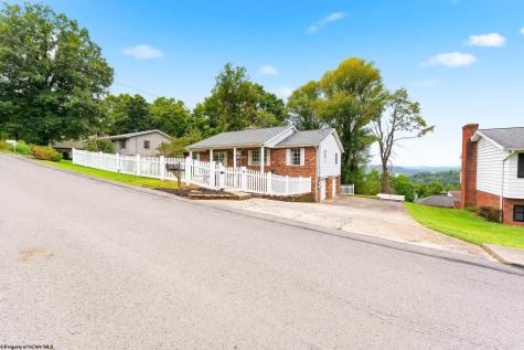 875 Vandalia Road Morgantown WV 26501