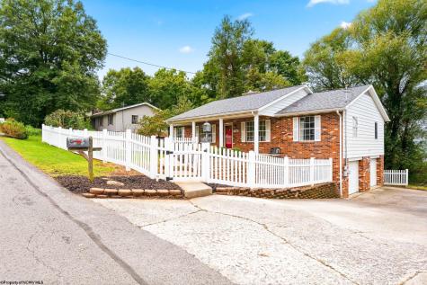 875 Vandalia Road Morgantown WV 26501