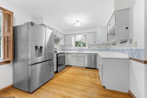 875 Vandalia Road Morgantown WV 26501