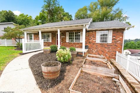 875 Vandalia Road Morgantown WV 26501