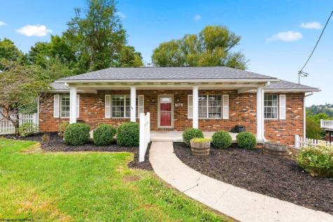 875 Vandalia Road Morgantown WV 26501