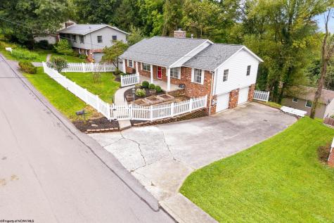 875 Vandalia Road Morgantown WV 26501