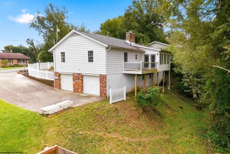 875 Vandalia Road Morgantown WV 26501
