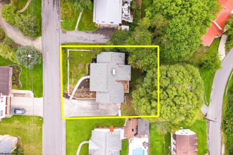 875 Vandalia Road Morgantown WV 26501
