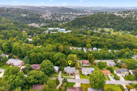 875 Vandalia Road Morgantown WV 26501