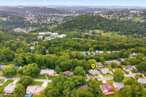 875 Vandalia Road Morgantown WV 26501