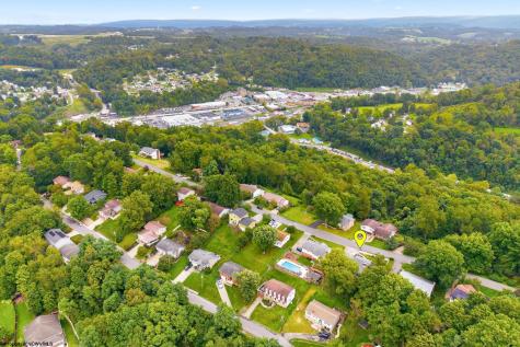 875 Vandalia Road Morgantown WV 26501