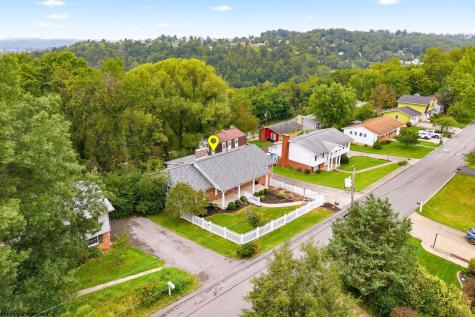875 Vandalia Road Morgantown WV 26501