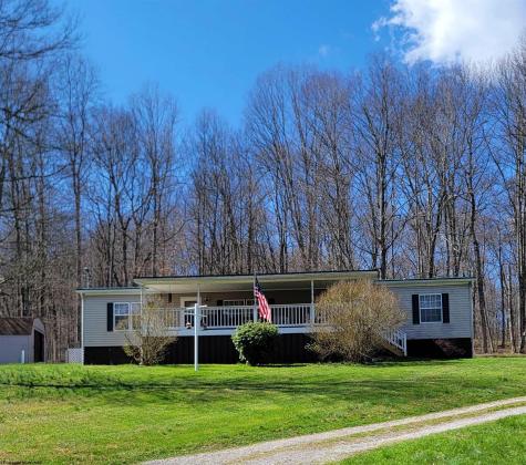 99 Arrowhead Drive Belington WV 26250