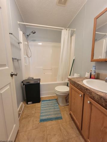 99 Arrowhead Drive Belington WV 26250