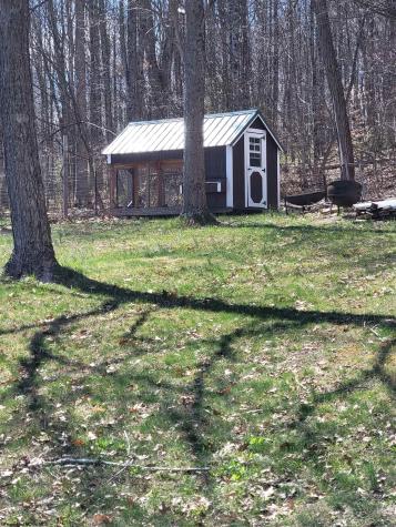 99 Arrowhead Drive Belington WV 26250